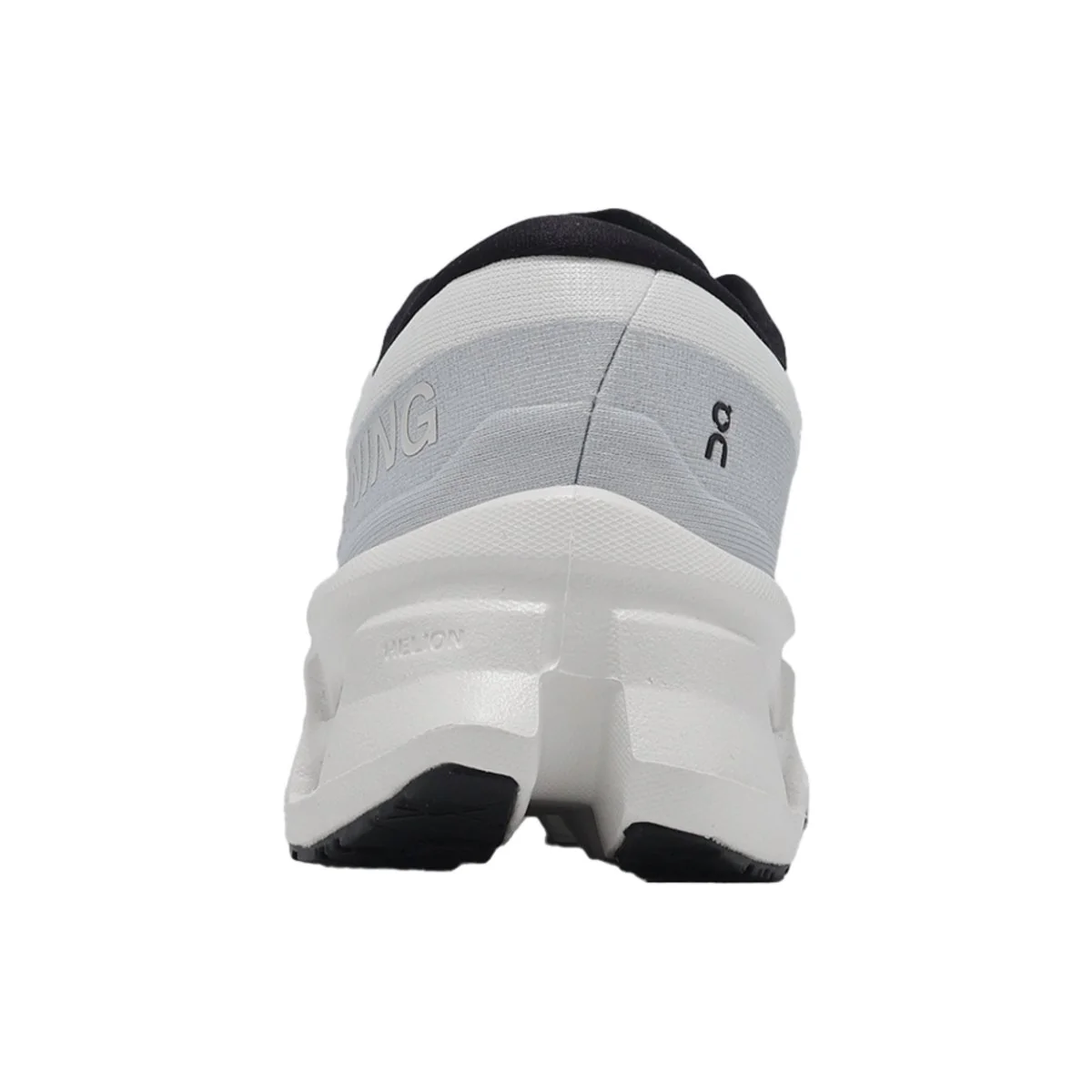 On Running Cloudmonster 3 White (W) - Image 5