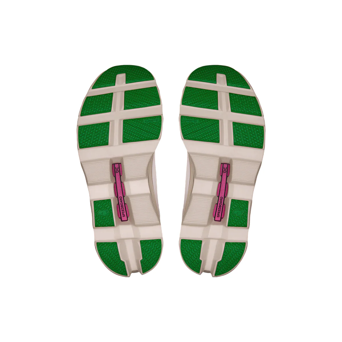 On Running Cloudmonster Ivory Pearl - Image 5