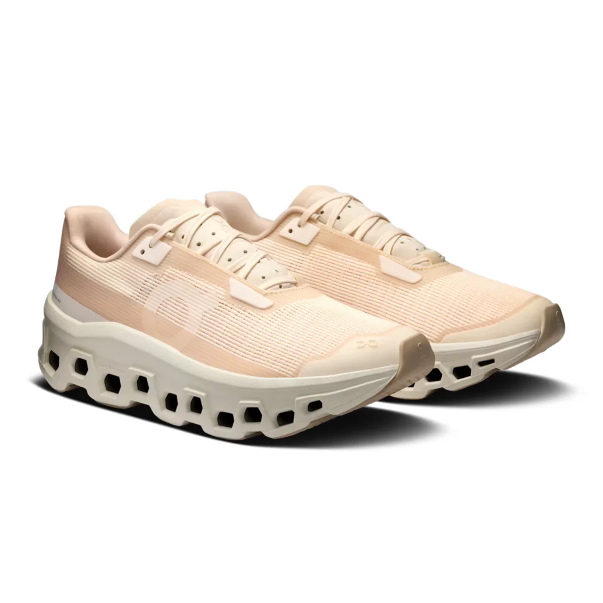 On Running  Cloudmonster Void Dew Ivory (W) - Image 3