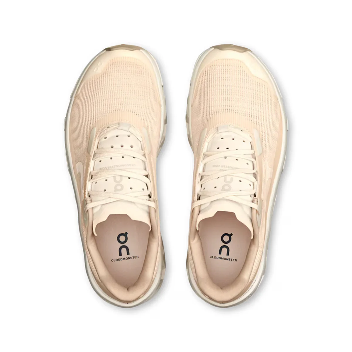 On Running  Cloudmonster Void Dew Ivory (W) - Image 4