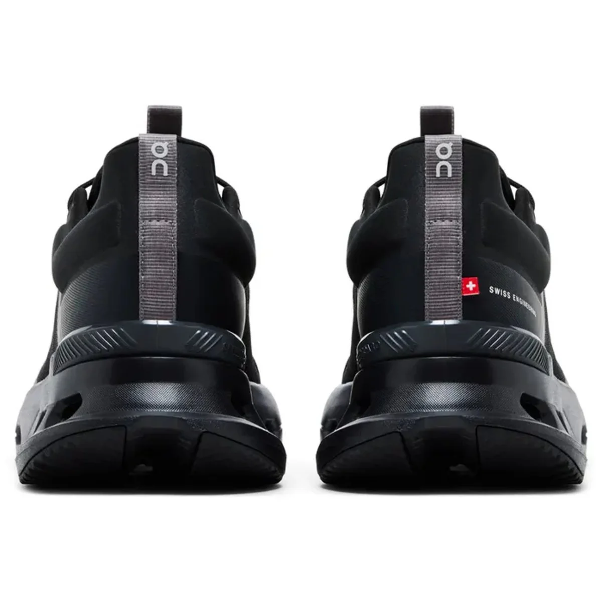 On Running Cloudnova X Black Eclipse - Image 4