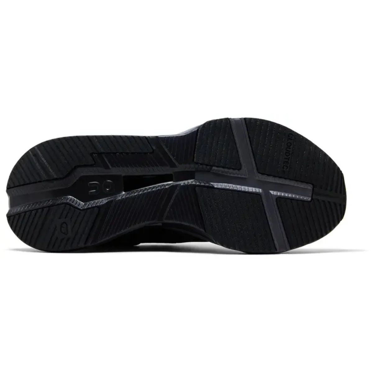 On Running Cloudnova X Black Eclipse - Image 5