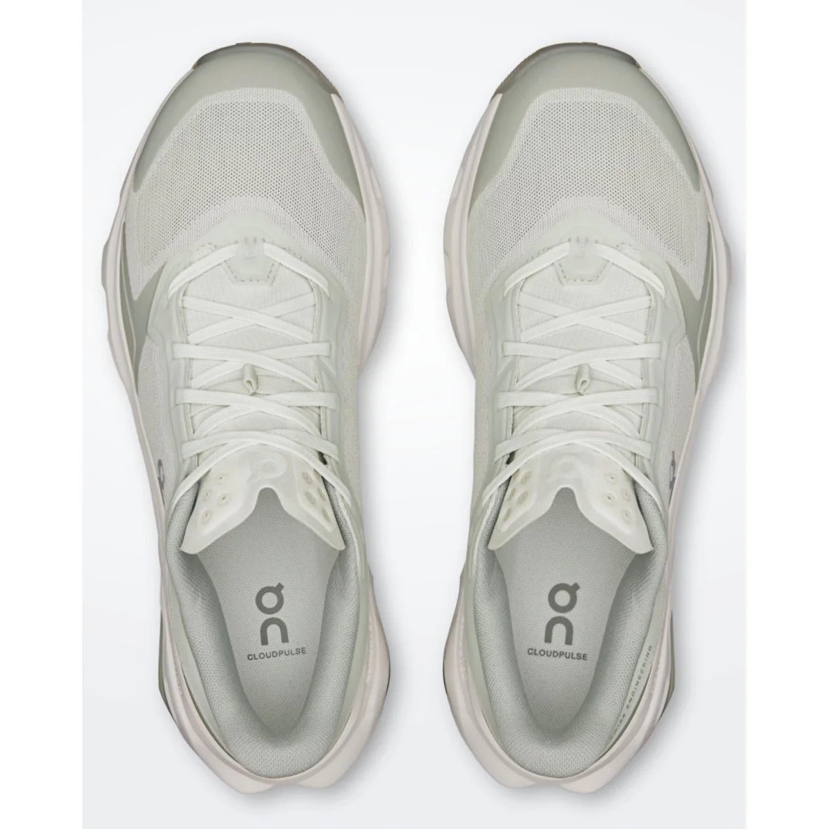 On Running Cloudpulse 2 Iceberg Ice - Image 4