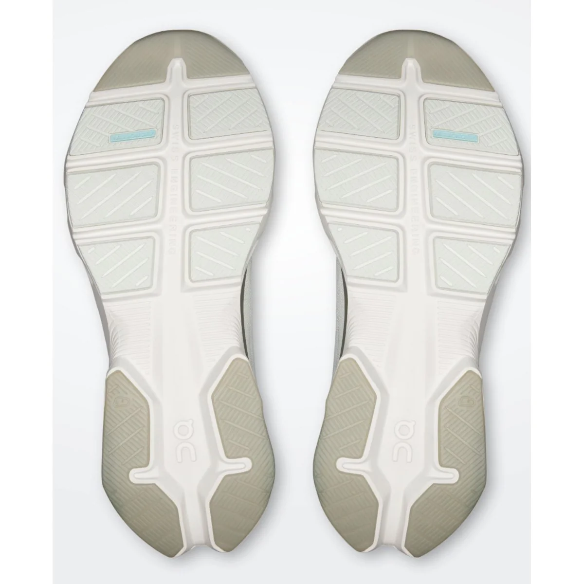 On Running Cloudpulse 2 Iceberg Ice - Image 6