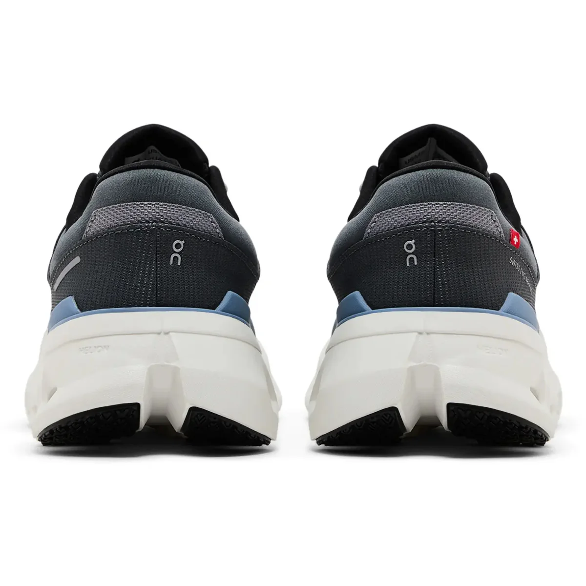 On Running Cloudrunner 2 Alloy Chambray - Image 4