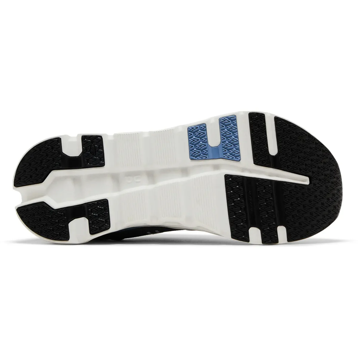 On Running Cloudrunner 2 Alloy Chambray - Image 5