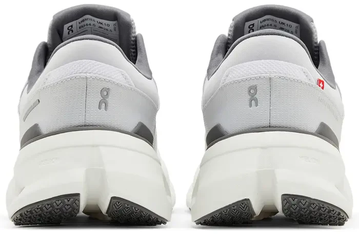 On Running Cloudrunner 2 Frost White - Image 4