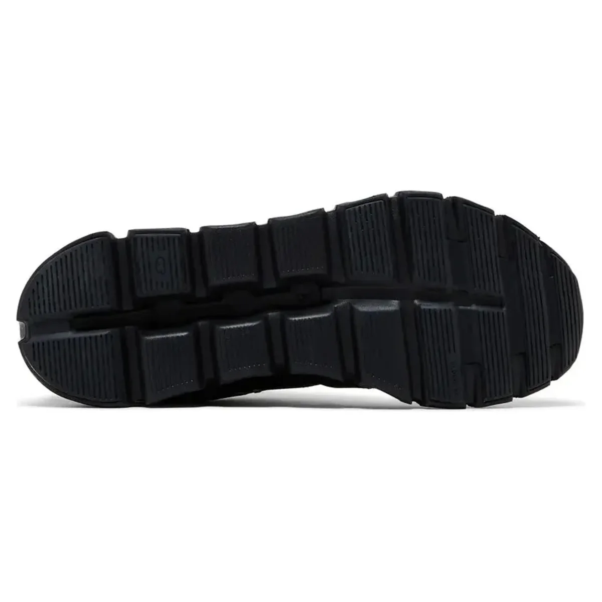 On Cloud 6 Triple Black - Image 5
