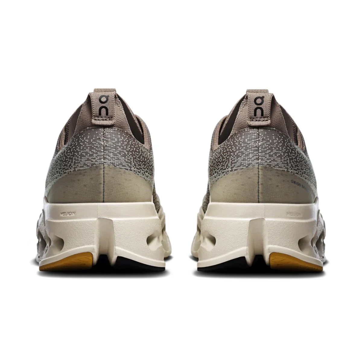 On Running Cloudsurfer Max Cinder Pelican - Image 5