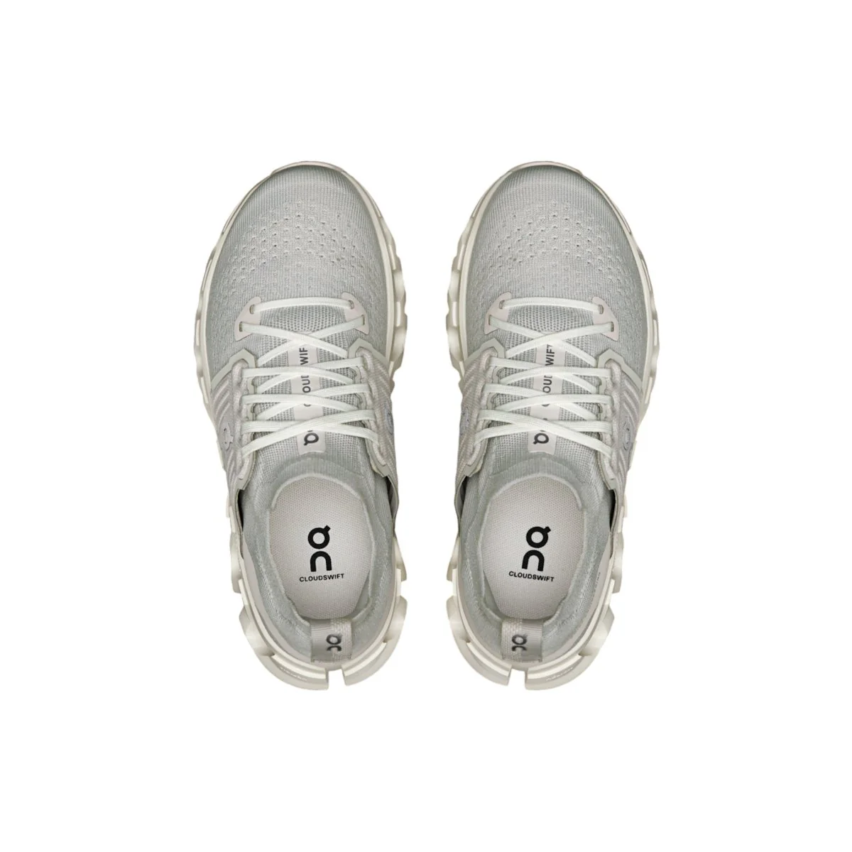 On Running Cloudswift 4 Wolf Sand (W) - Image 4