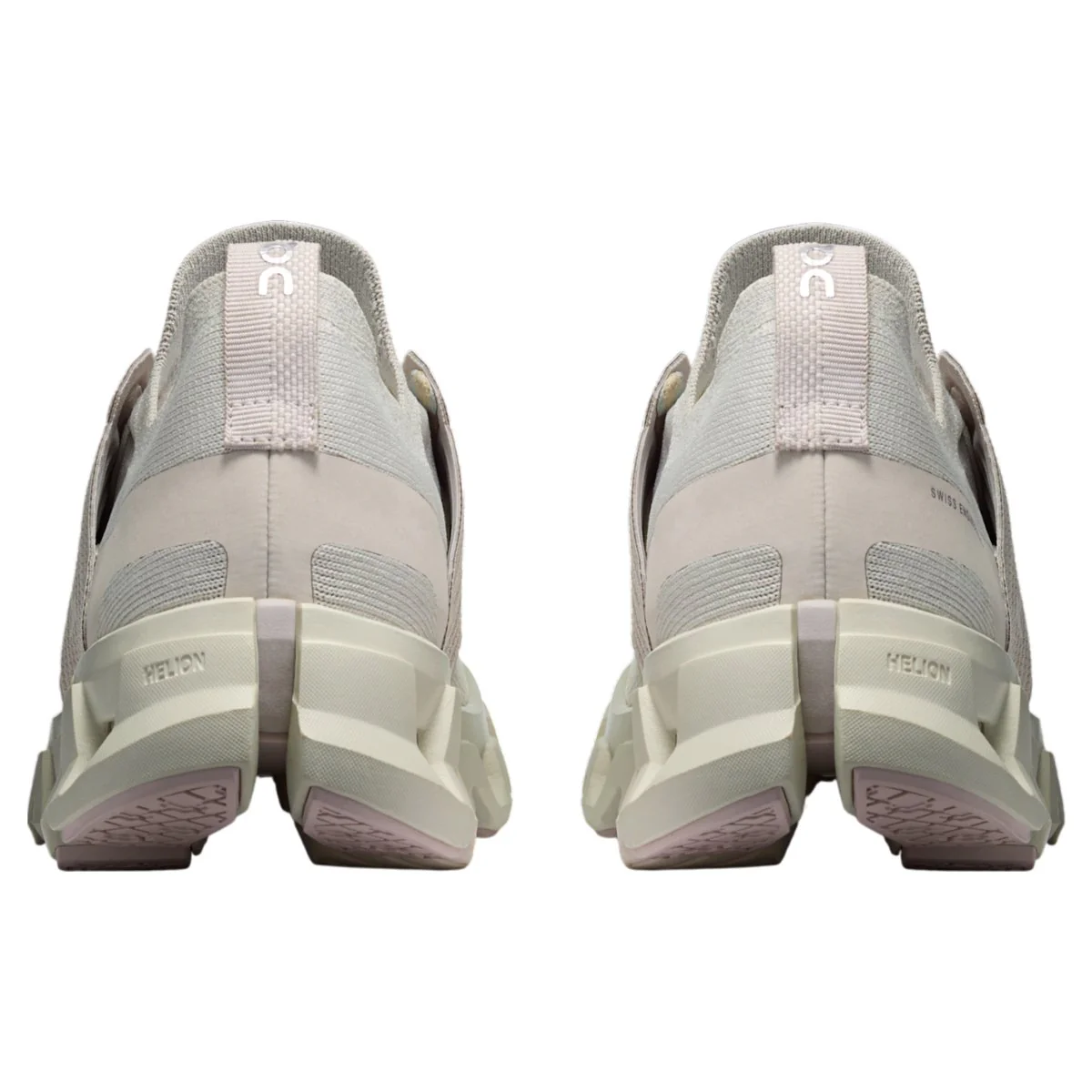 On Running Cloudswift 4 Wolf Sand (W) - Image 5