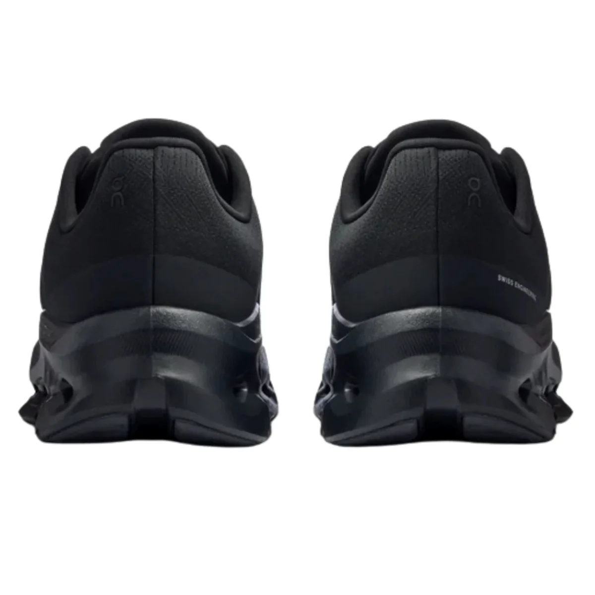 On Running Cloudtilt Black Eclipse - Image 4