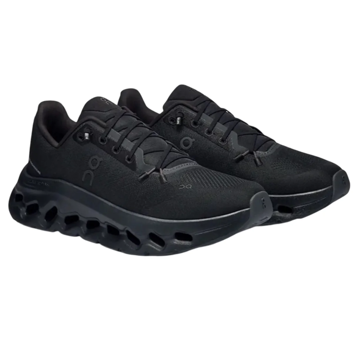 On Running Cloudtilt Black Eclipse (W) - Image 3