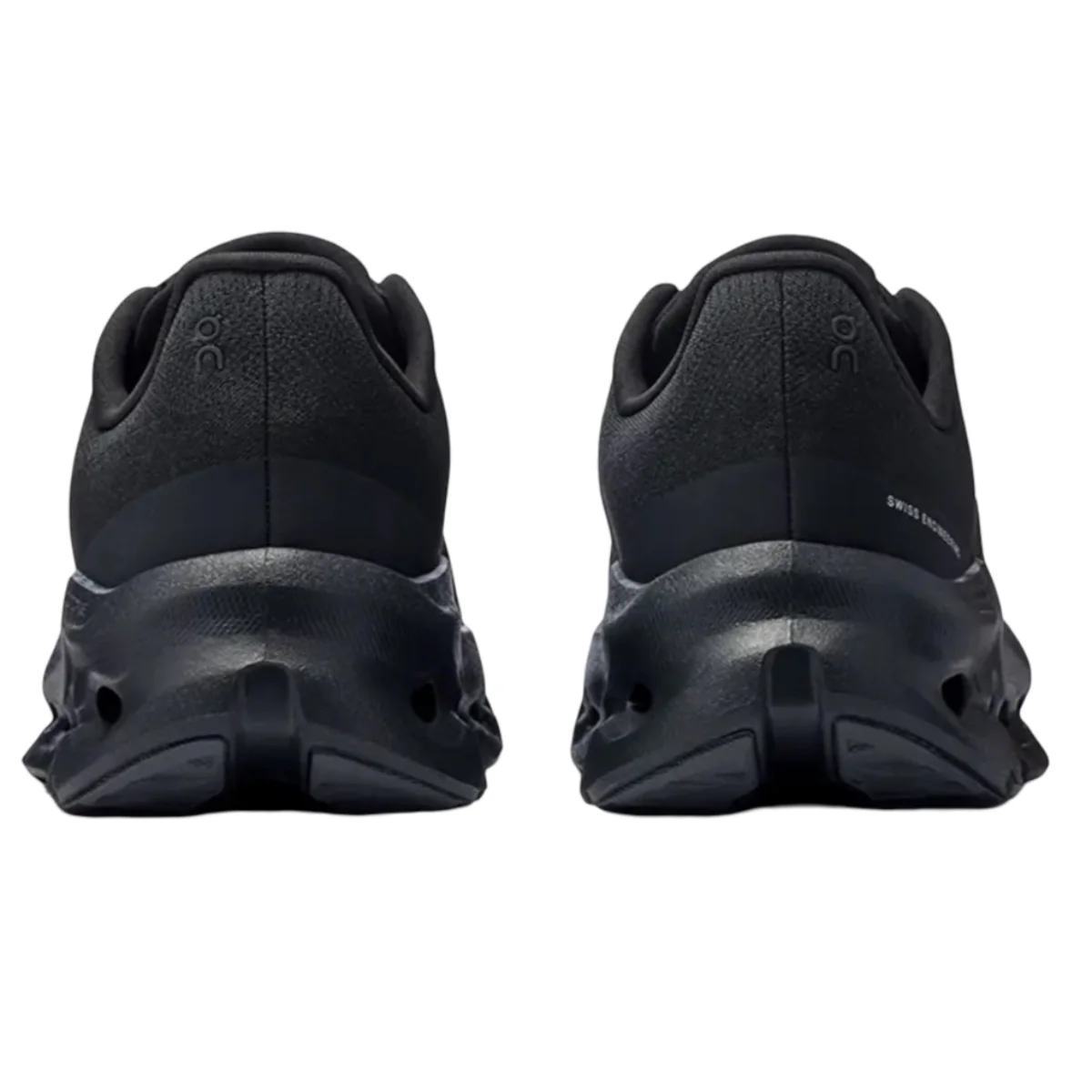 On Running Cloudtilt Black Eclipse (W) - Image 4