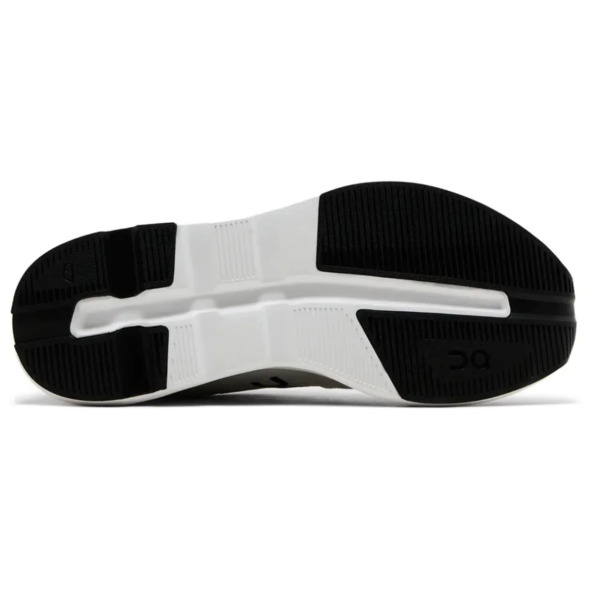 On Running Cloudzone Ice Black (W) - Image 3