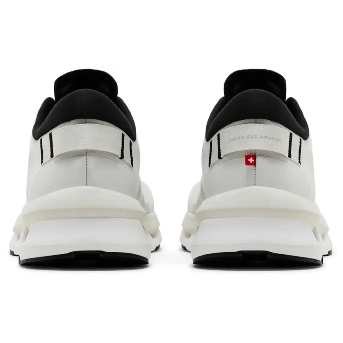 On Running Cloudzone Ice Black (W) - Image 4