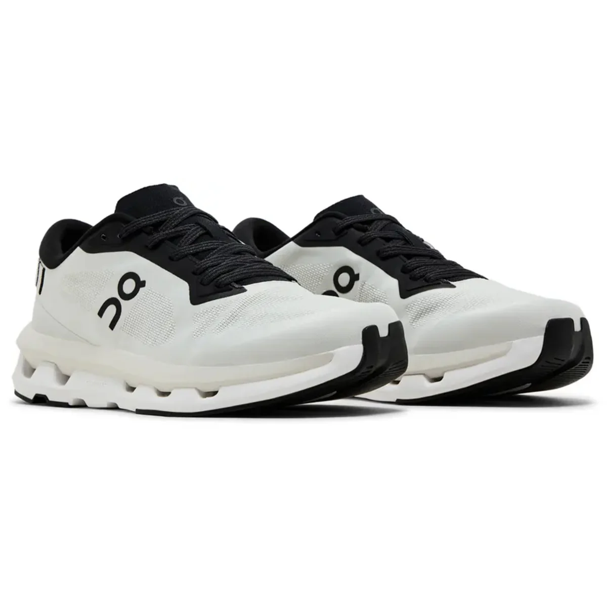 On Running Cloudzone Ice Black (W) - Image 5