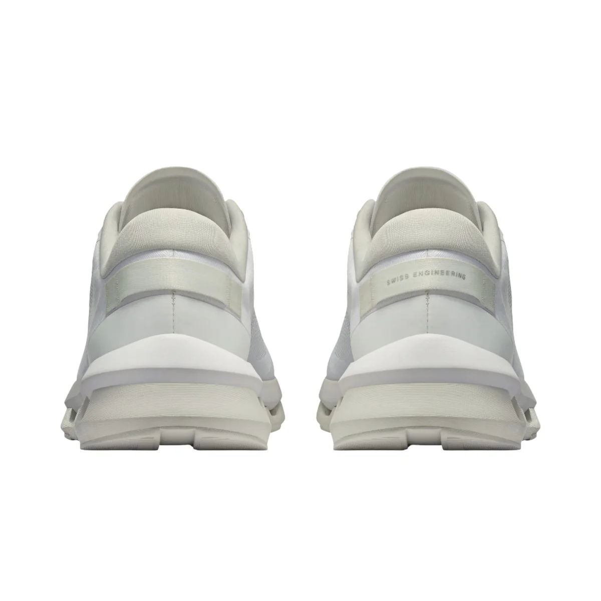 On Running Cloudzone Triple White (W) - Image 4