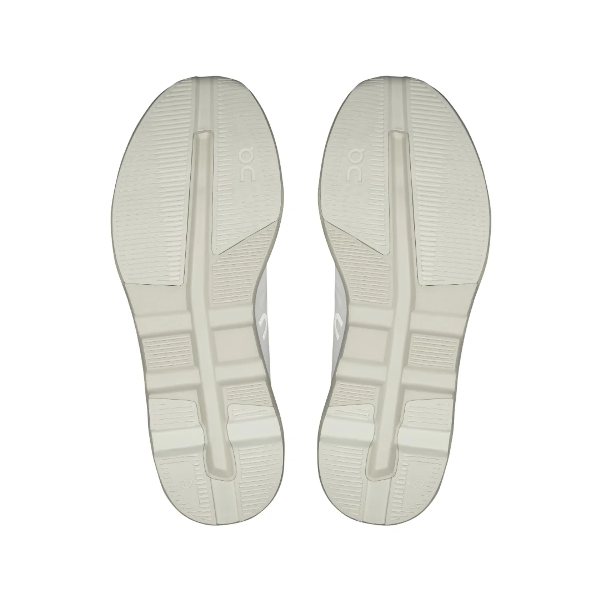 On Running Cloudzone Triple White (W) - Image 5