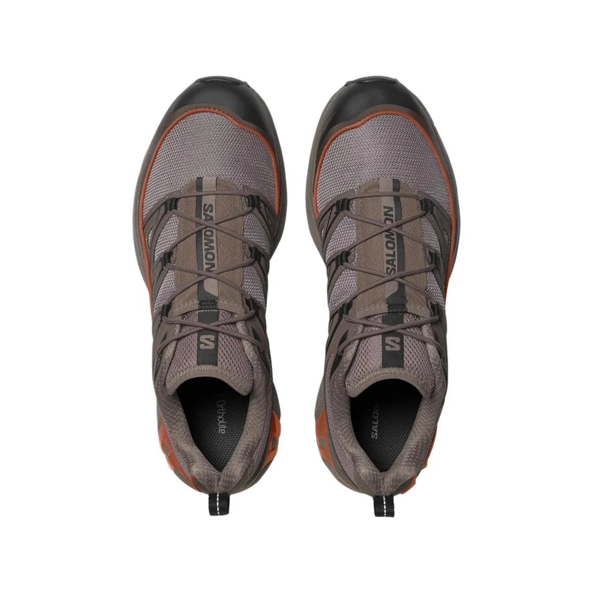 Salomon XT-6 Expanse Iron Bracken - Image 4