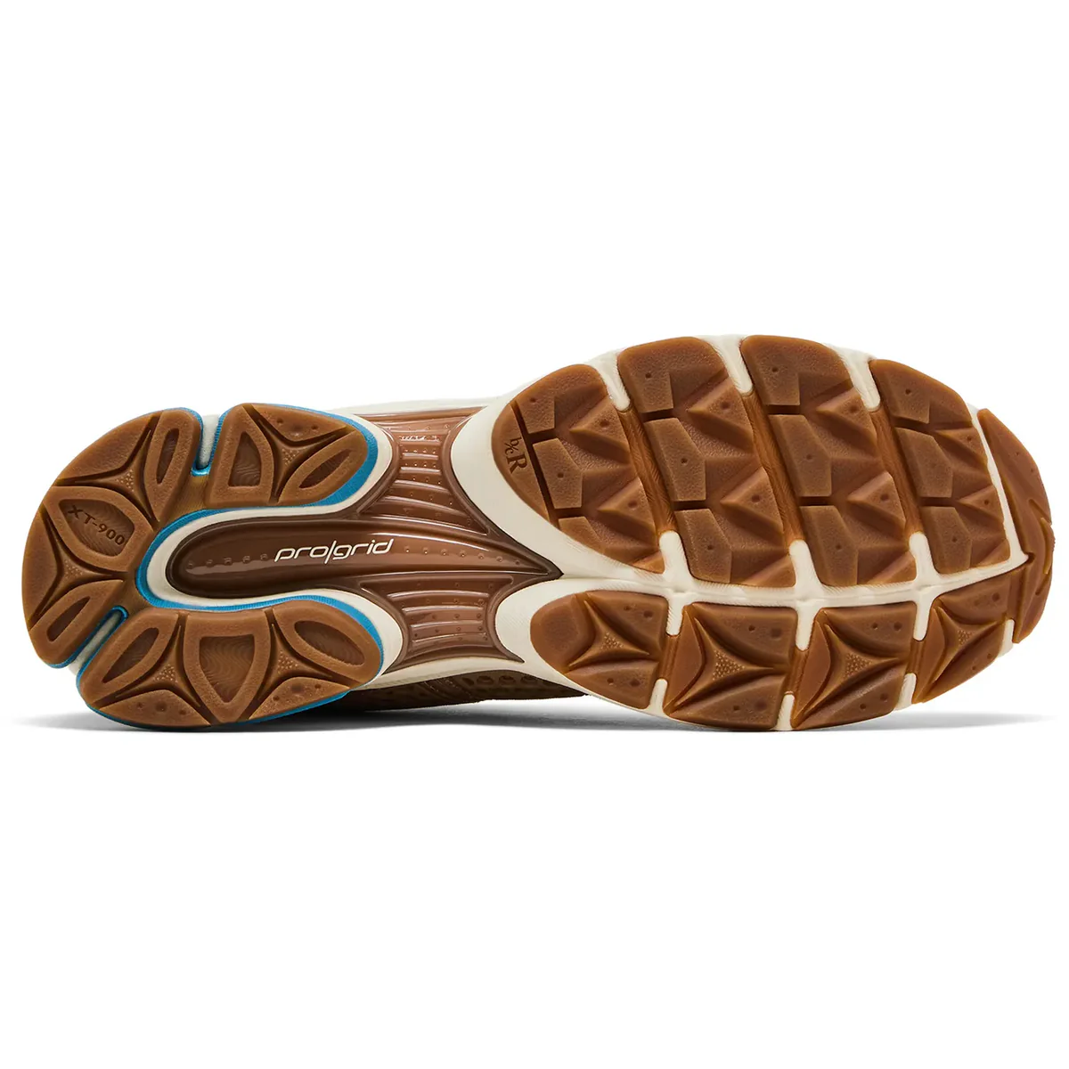 Saucony ProGrid Triumph 4 CS Tan Royal - Image 5